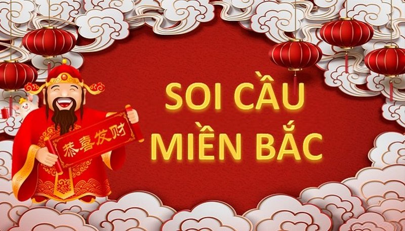 Xổ số miền Bắc