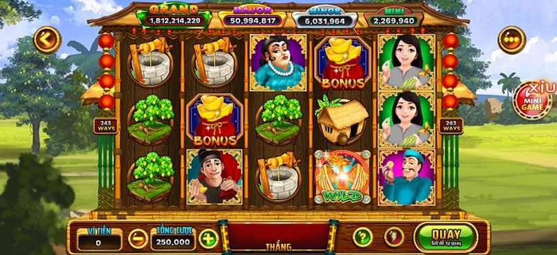 Thông tin cơ bản về game ăn hũ trả vàng tại Sv88