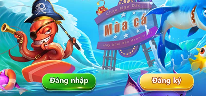 Giới thiệu về cổng game bancah5