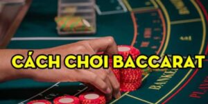 Baccarat có một lịch sử đậm đà và nguồn gốc bí ẩn