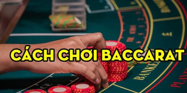 Baccarat có một lịch sử đậm đà và nguồn gốc bí ẩn