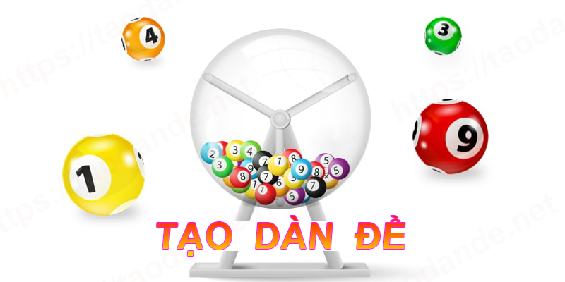 Dàn đề mang lại xác suất thắng lên đến 70% cho lô thủ