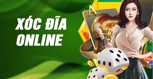 Chơi game xóc đĩa trực tuyến ở đâu uy tín và an toàn nhất? 