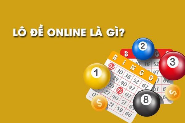 Tìm hiểu về lô đề online có lừa đảo không