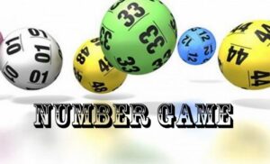 Kinh nghiệm chơi number game Sv88 thắng thưởng lớn