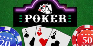  Poker trực tuyến cung cấp sự đa dạng hóa