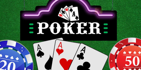  Poker trực tuyến cung cấp sự đa dạng hóa