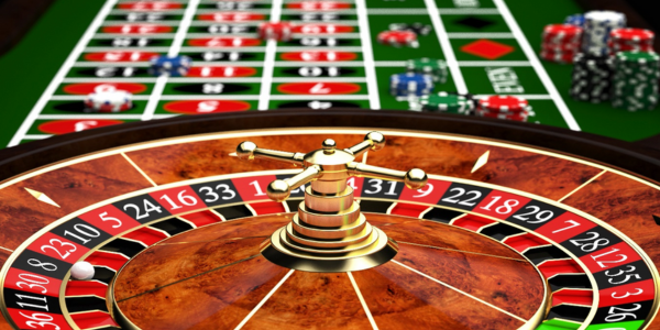 Trò chơi Roulette đã thâm nhập sâu vào văn hóa và giải trí