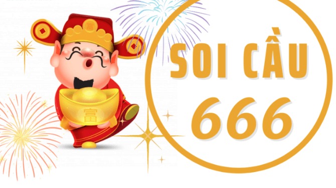 Thế nào là phương pháp soi cầu 666?