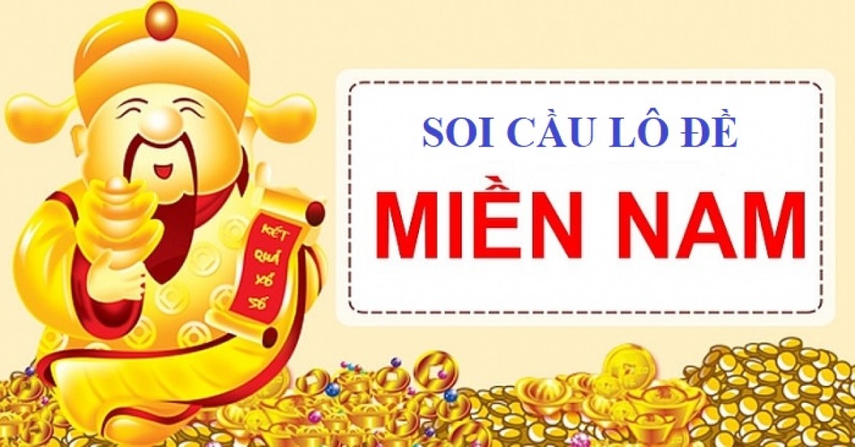 Áp dụng soi cầu lô đề miền Nam Sv88 để trở thành cao thủ cá cược