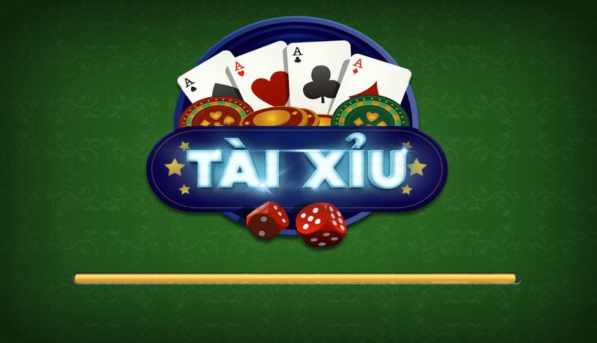 Game tài xỉu truyền thống bắt nguồn từ Trung Quốc